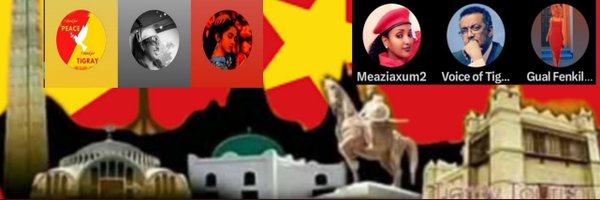 Tigray_23 Profile Banner
