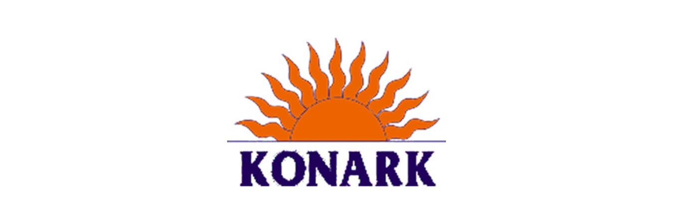 konarkgrp's profile banner image