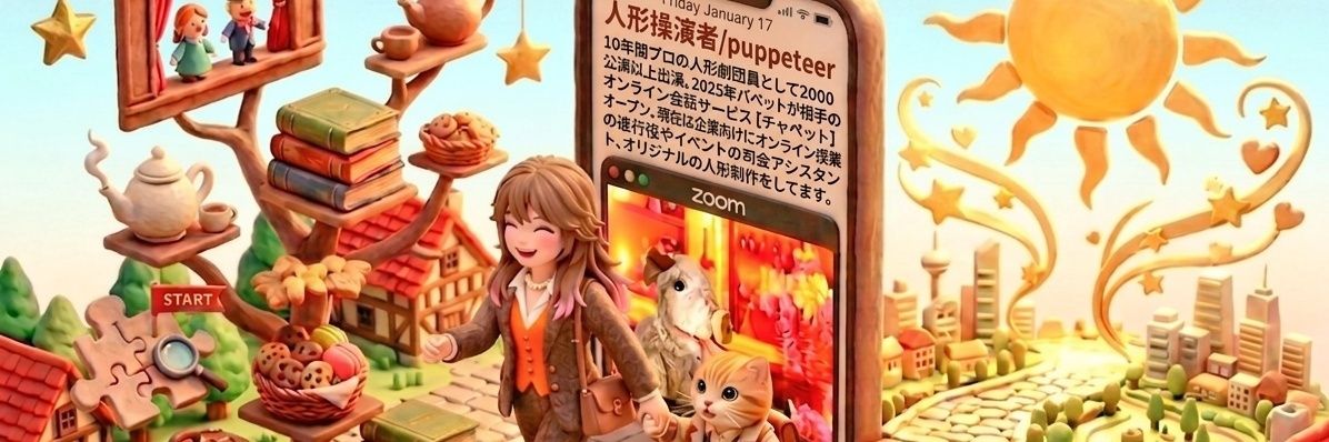Puppet_Puppet2's profile banner image
