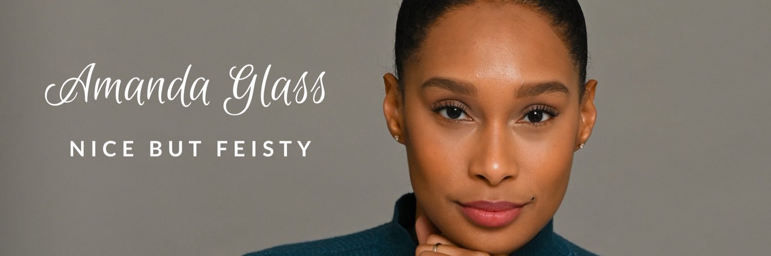 MsAmandaGlass's profile banner image