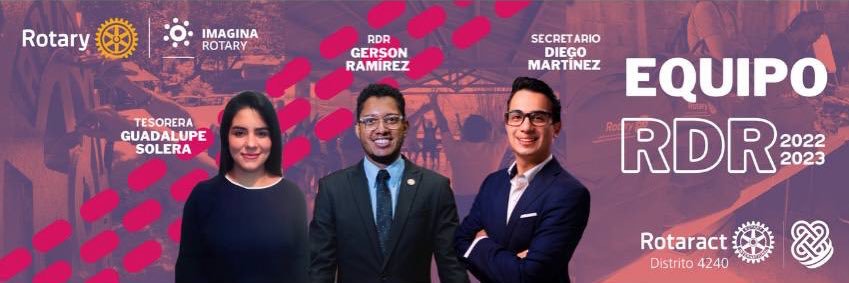 rotaract4240's profile banner image