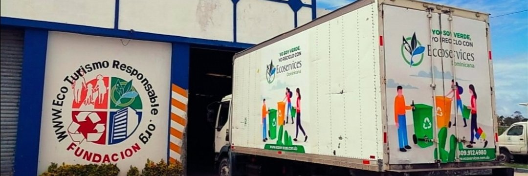 EcoServicesDom's profile banner image