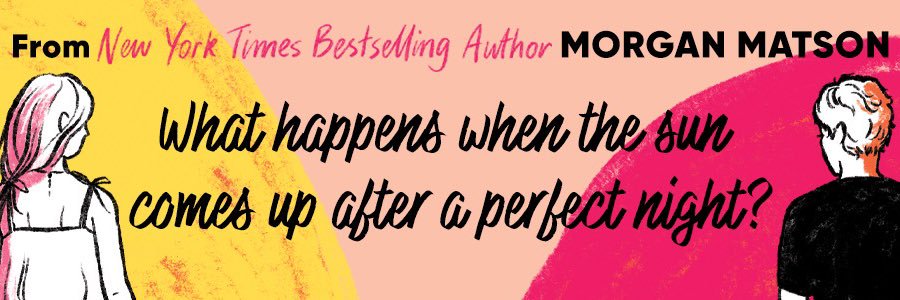 morgan matson banner