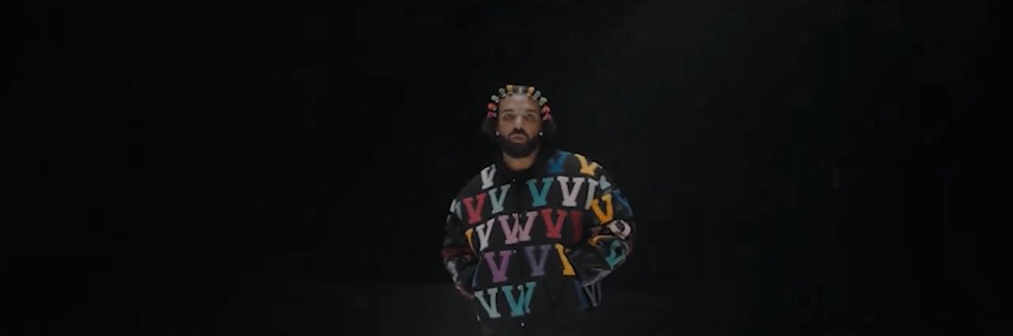OVO Brett𓅓⁶ banner