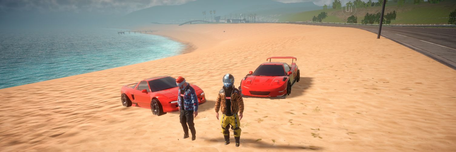 iSplitSecond's profile banner image