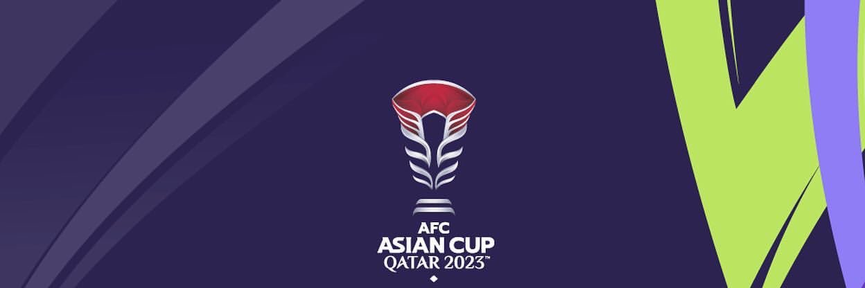 الاتحاد الاسيوي لكرة القدم AFC banner