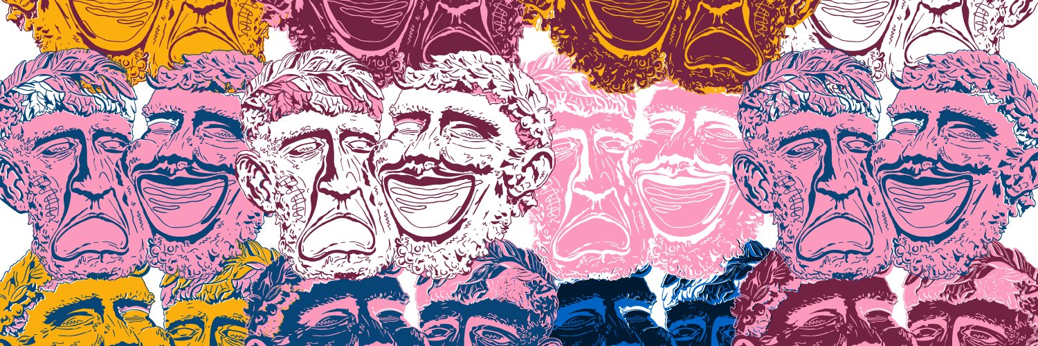 Theatre Guild of Ancón banner