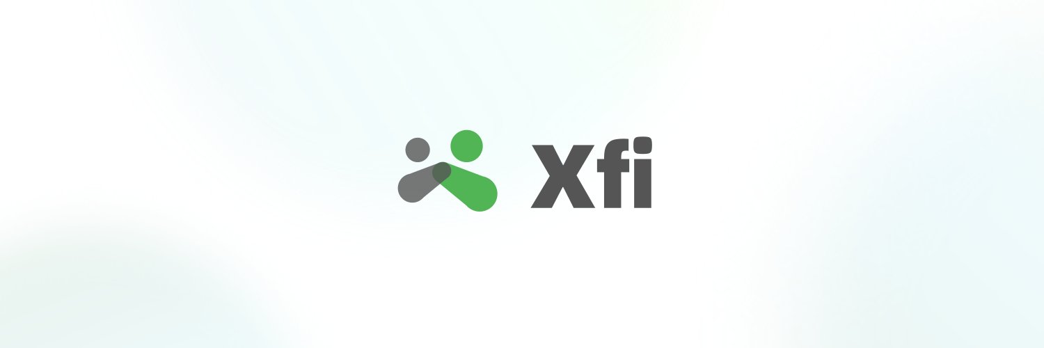 Xfi banner