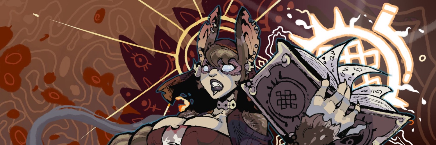 Luna Bell banner