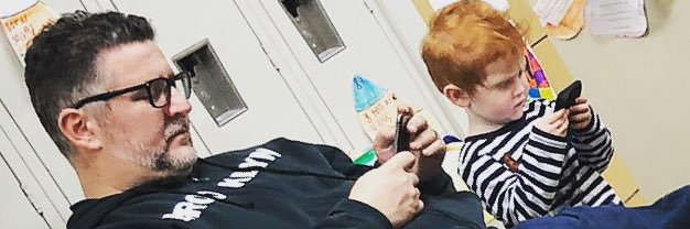 Christian Colasuonno banner