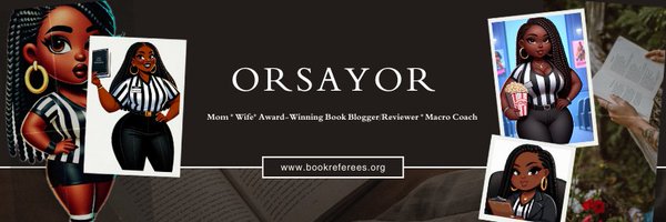 Orsayor Profile Banner