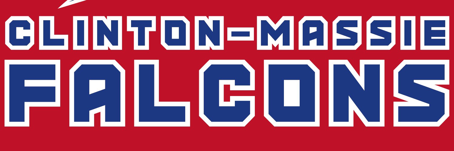 clintonmassiefalcons banner