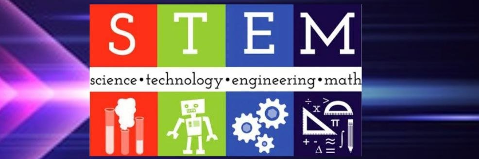 STEM HUB banner