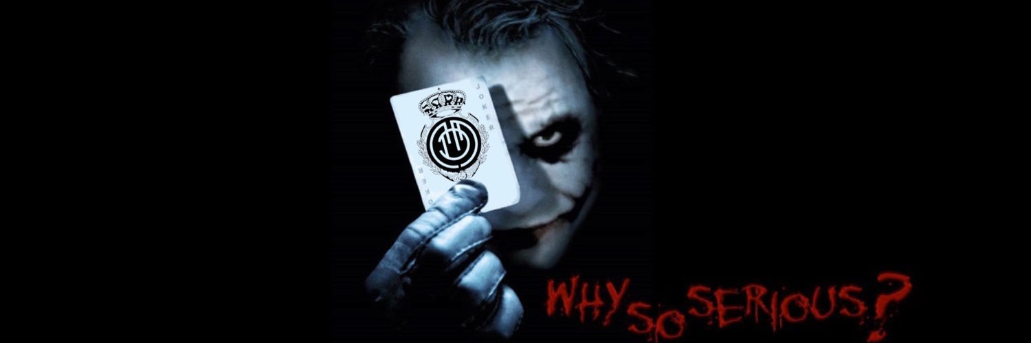 𝙅𝙊𝙆𝙀𝙍 ʀᴄᴅᴍ 🃏👹 banner