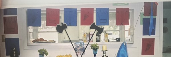 Chard0nMaria Profile Banner