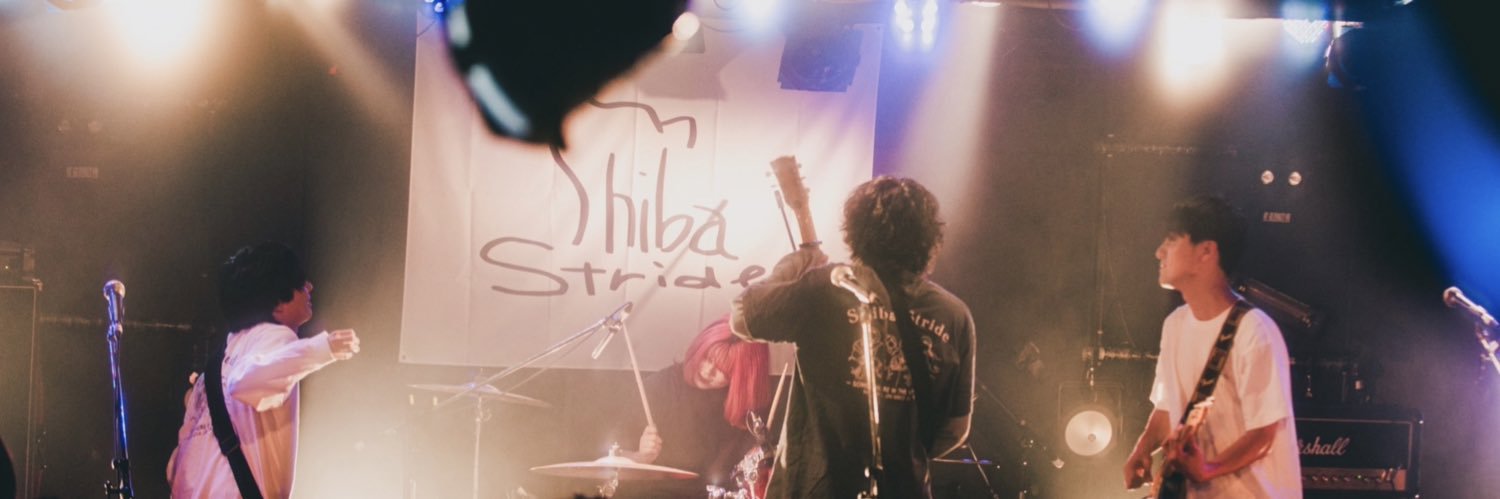 めい banner
