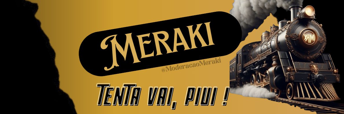 ModeracaoMeraki's profile banner image