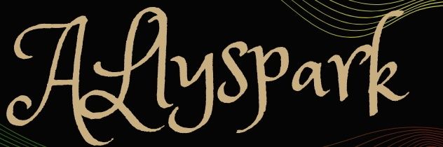 AlyySpark's profile banner image