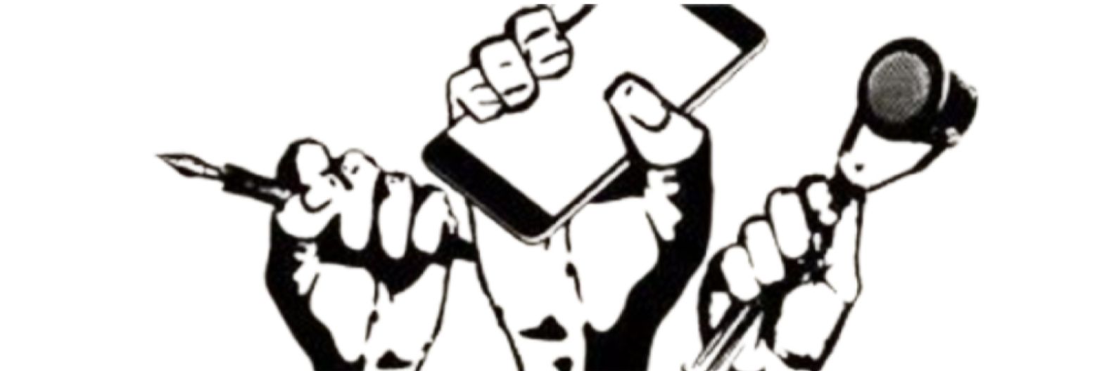 A Voz do Povo's banner
