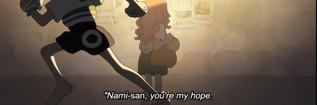 nami daily 🍊's banner