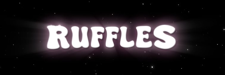Ruffles | Video Editor banner