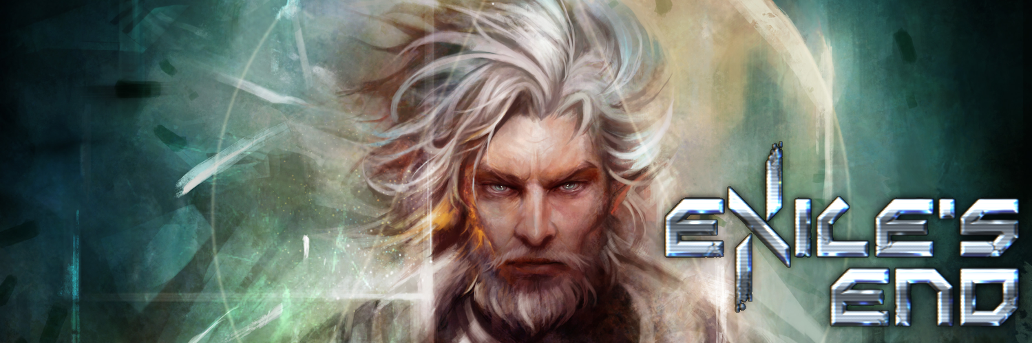 magneticrealms's profile banner image