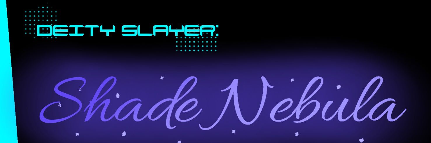 Shade Nebula - 🔻's banner