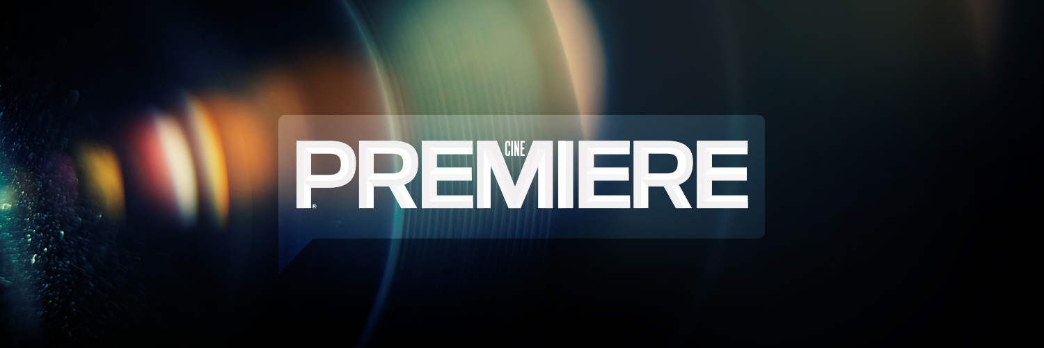 Cine PREMIERE's banner