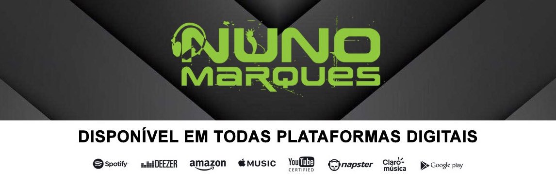 NunoMarques's profile banner image