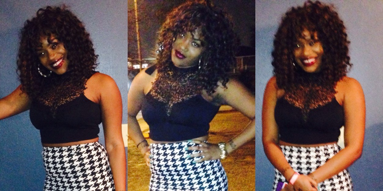 Phaedra Parks ✌ banner
