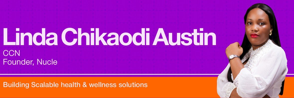 lindachikaodi's profile banner image