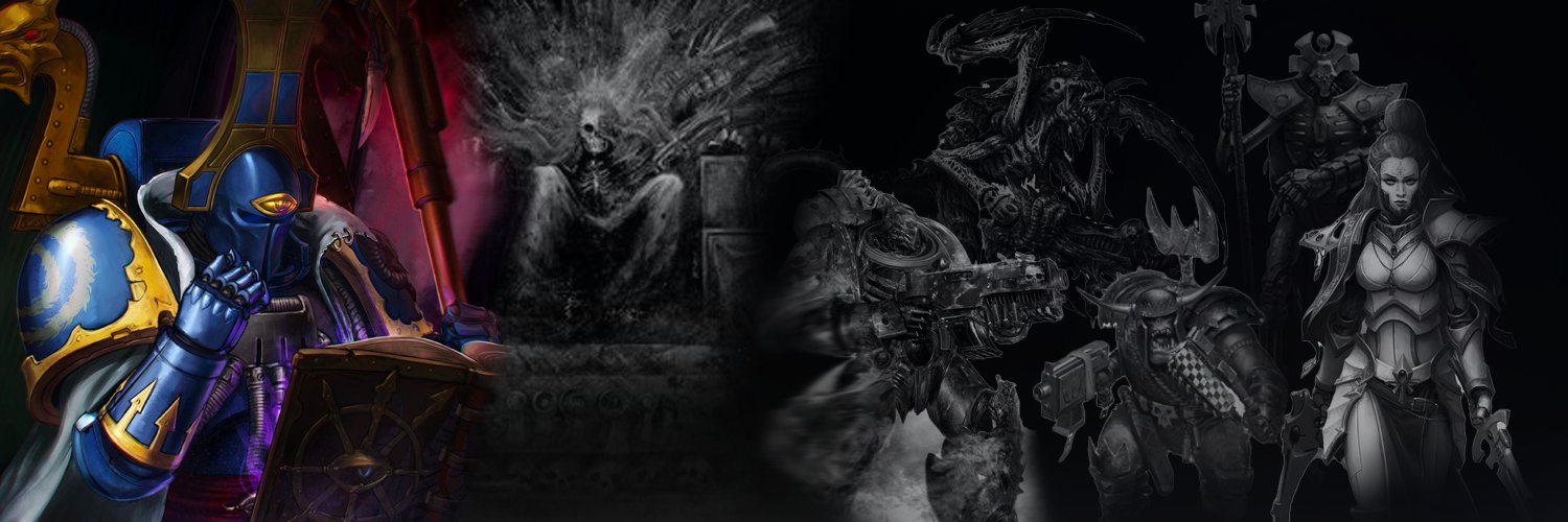 Prophet banner