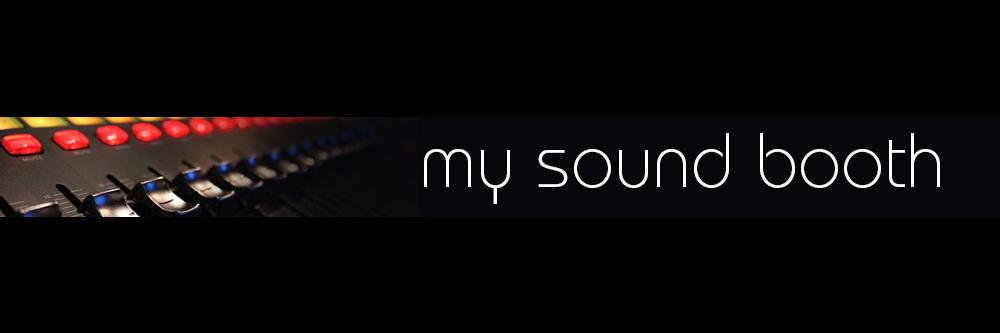 MySoundBooth's profile banner image