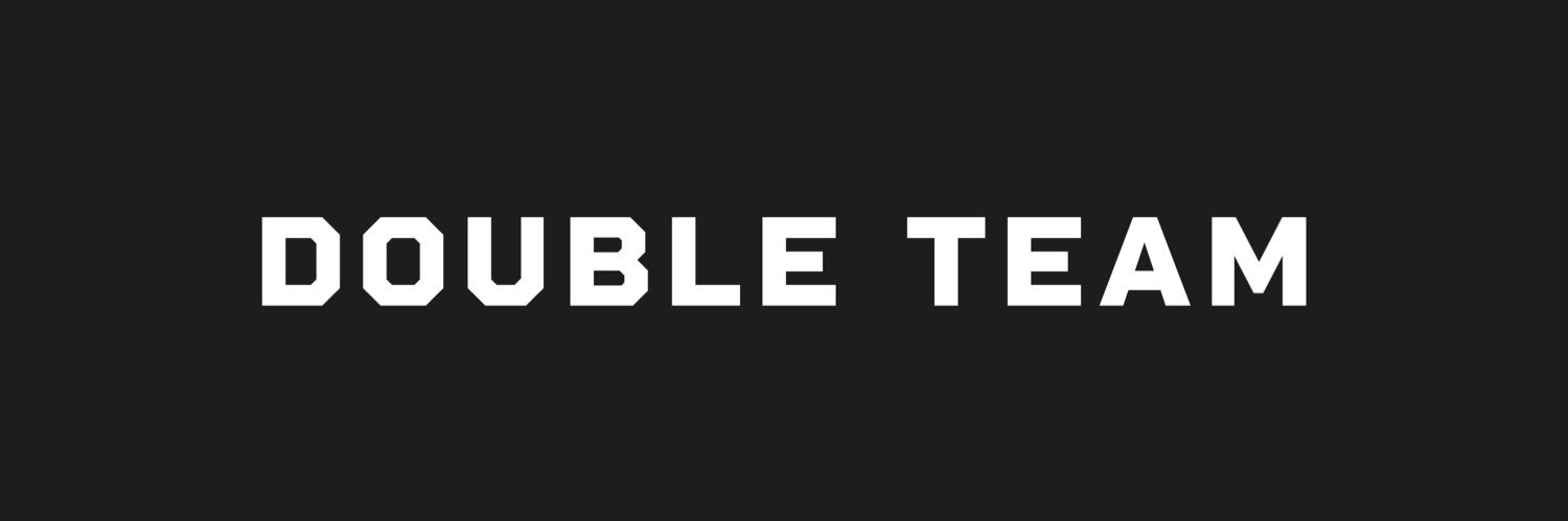 DoubleTeam banner