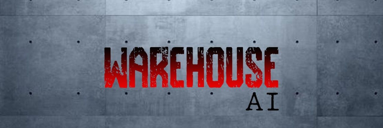Warehouse AI banner