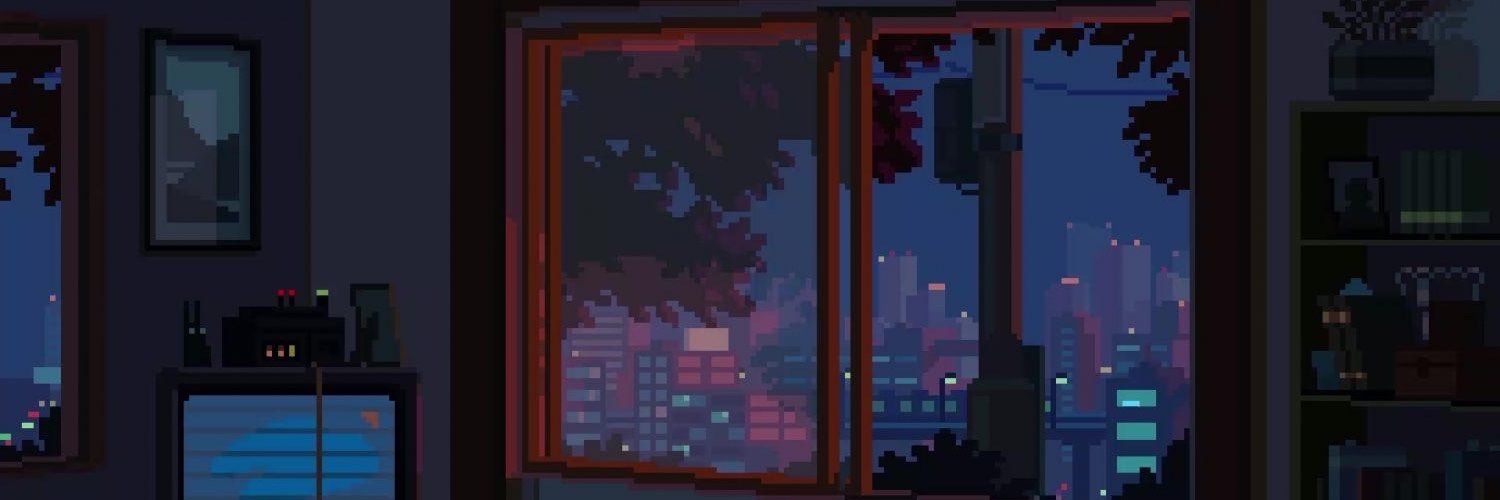 Shybun9's profile banner image