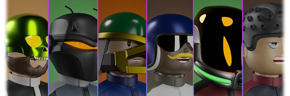 xleps's profile banner image