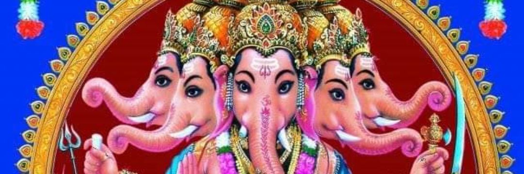 paramasivanr1's profile banner image