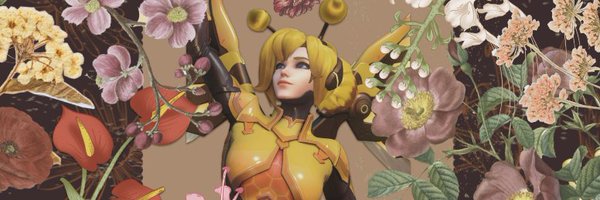 eurydibee Profile Banner
