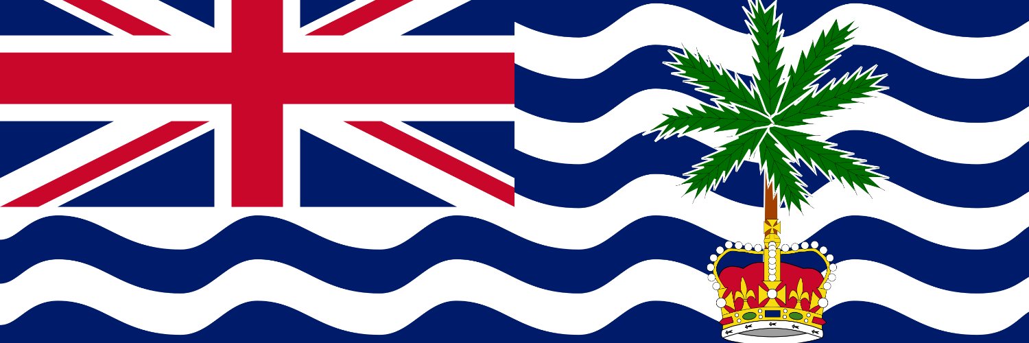 Chagos 'Deal' Spending.'s banner