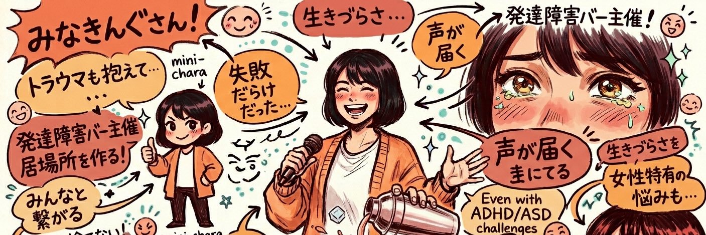 minakingsan's profile banner image