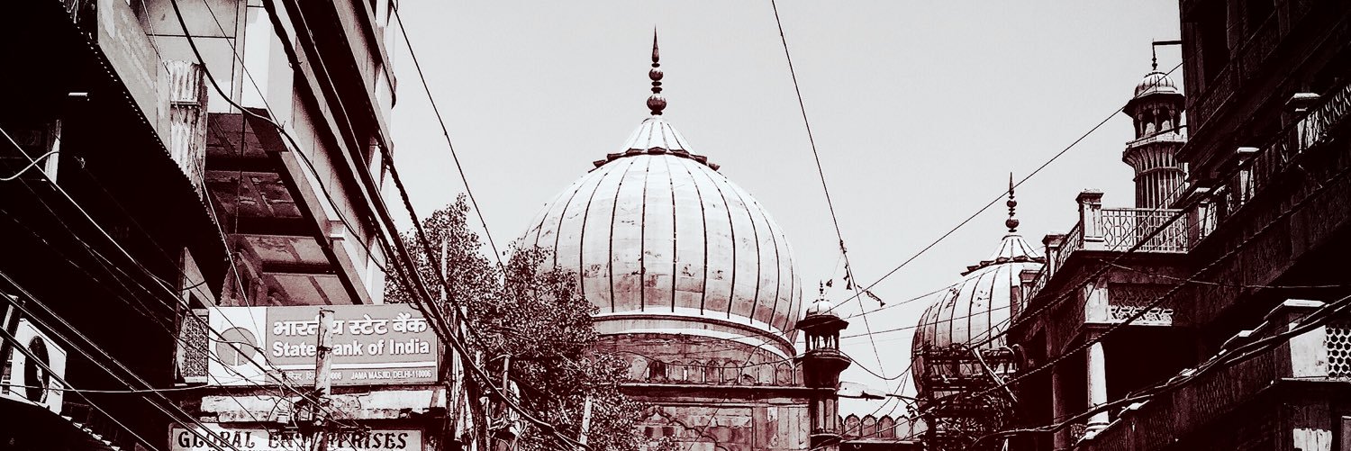 farhat242's profile banner image
