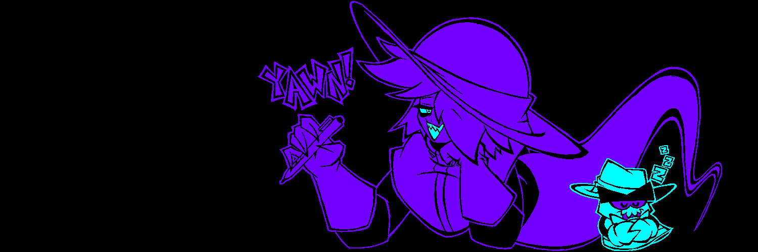 Spoodigus's banner