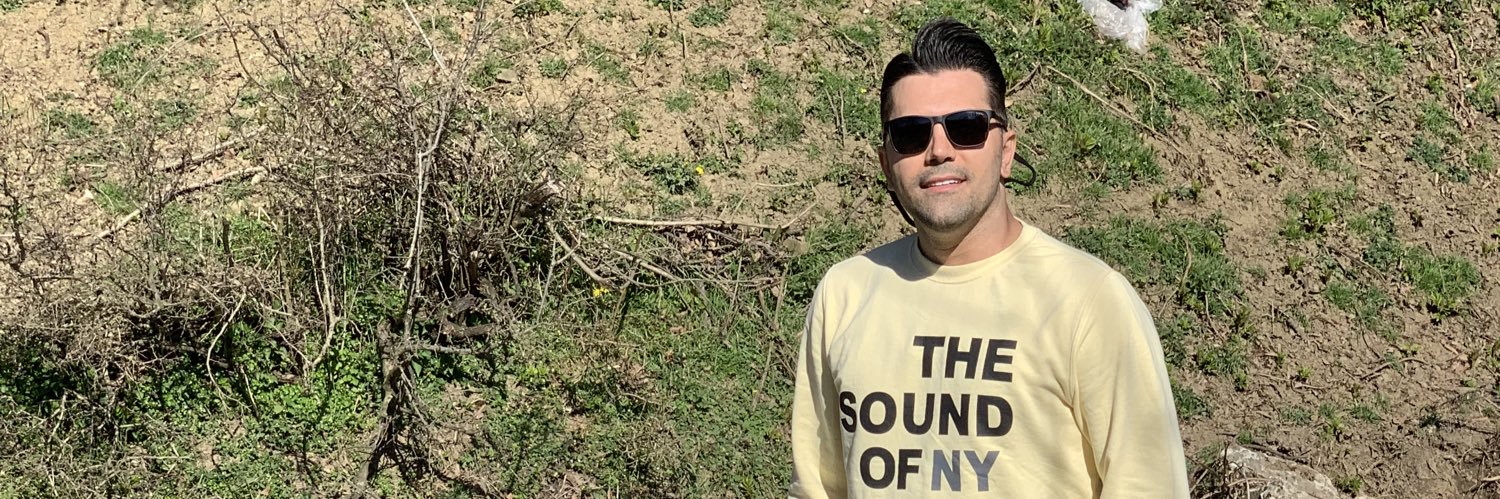 amirfardpoor's profile banner image