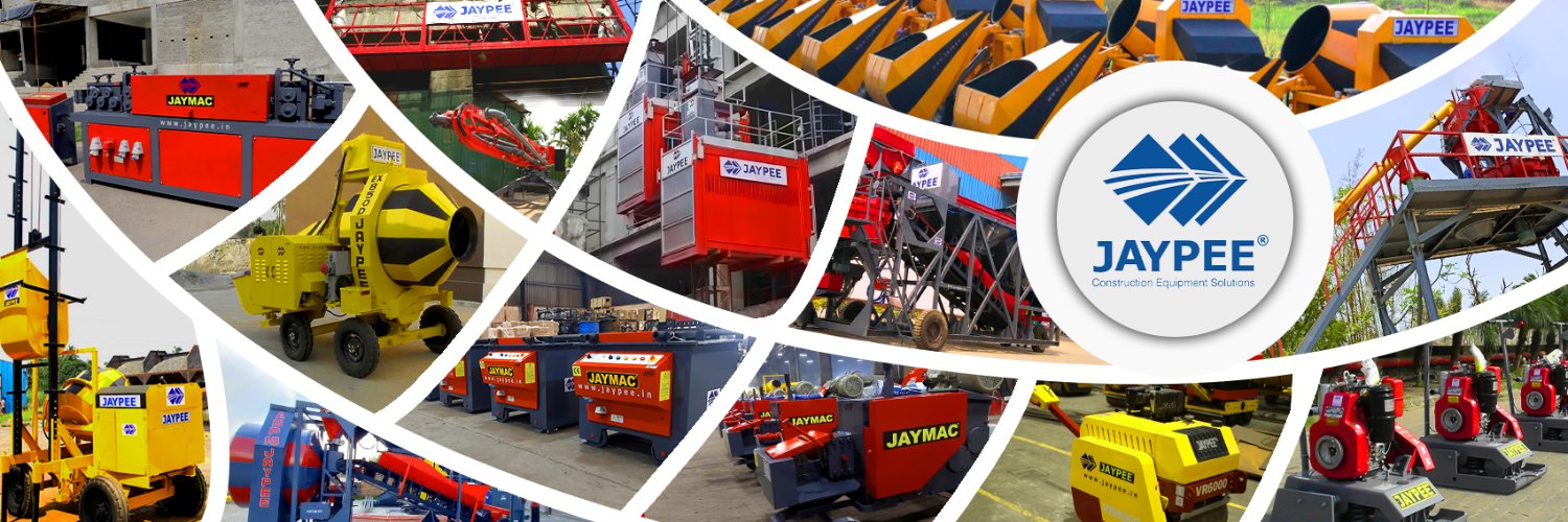 JaypeeIndiaLtd's profile banner image