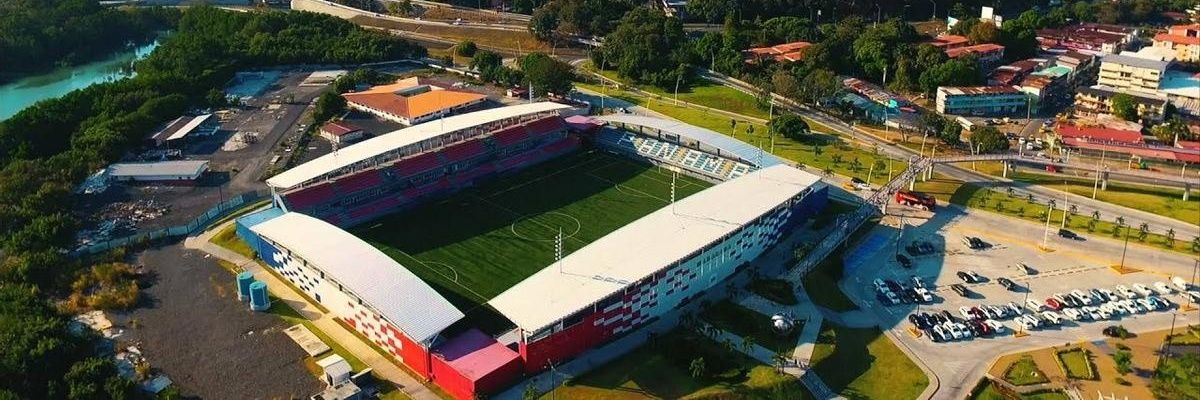 Nuevo Chorrillo banner