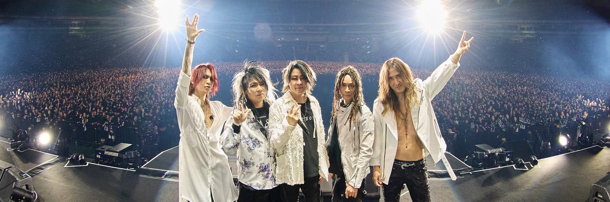 かいる　LUNA SEA好きの変態だ！！ banner