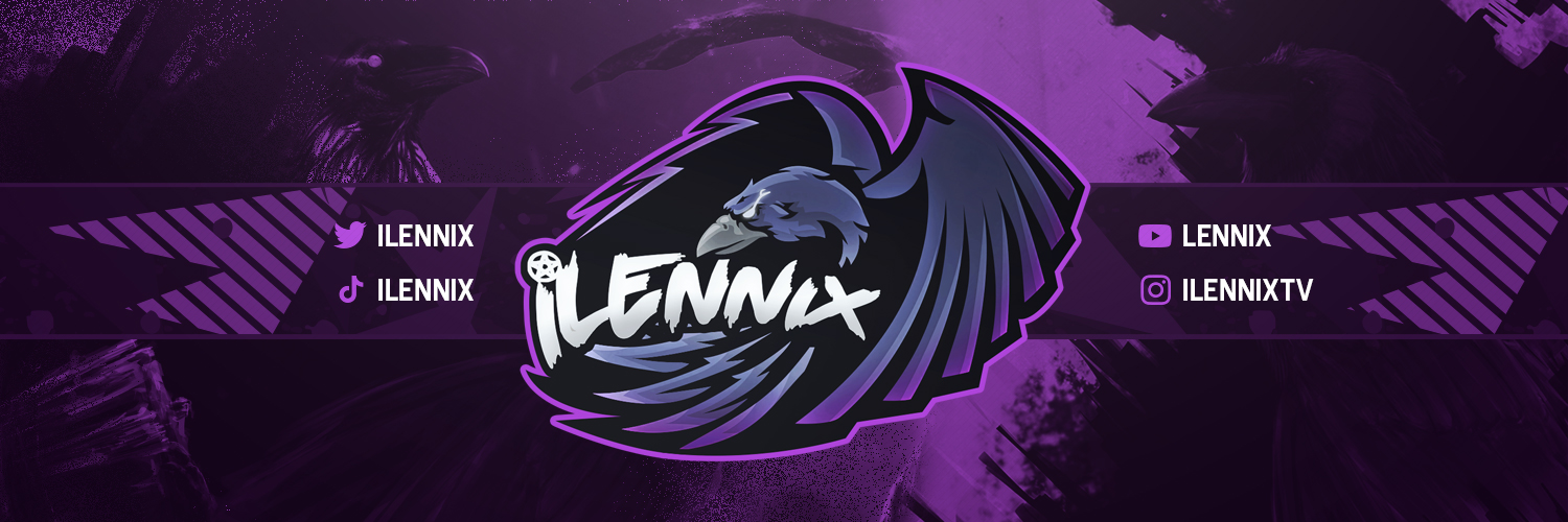 Lenny banner