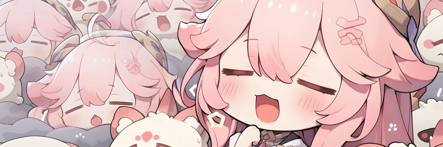 爆炸团子 banner