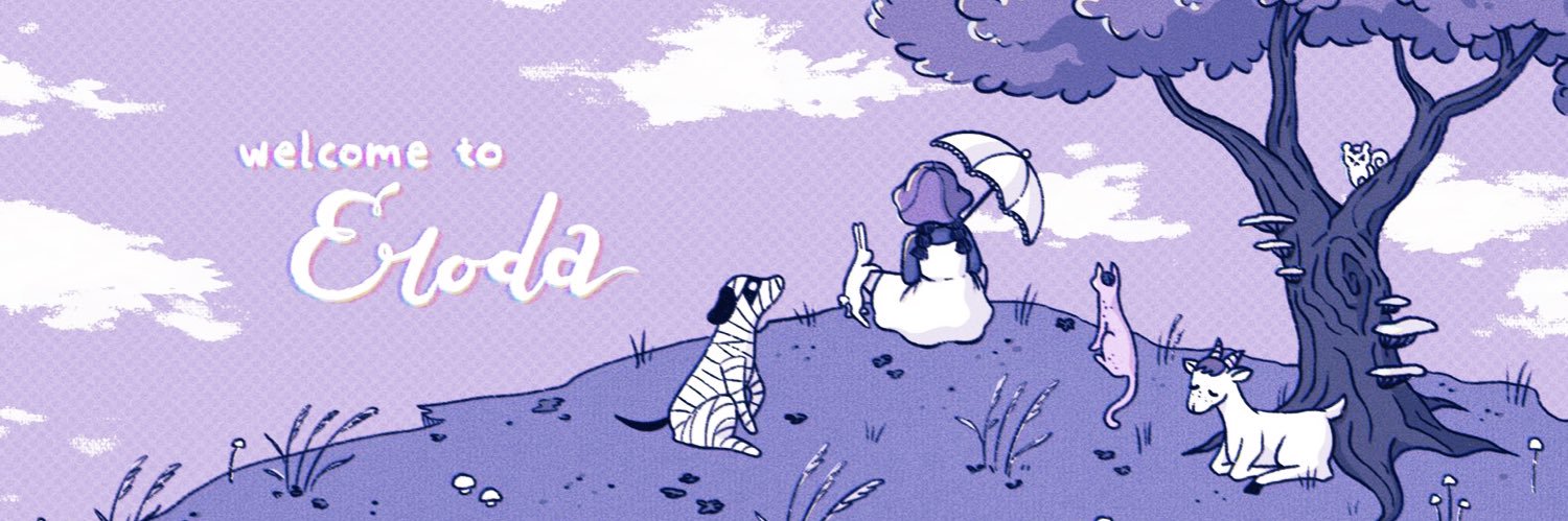 crossing_eroda's profile banner image